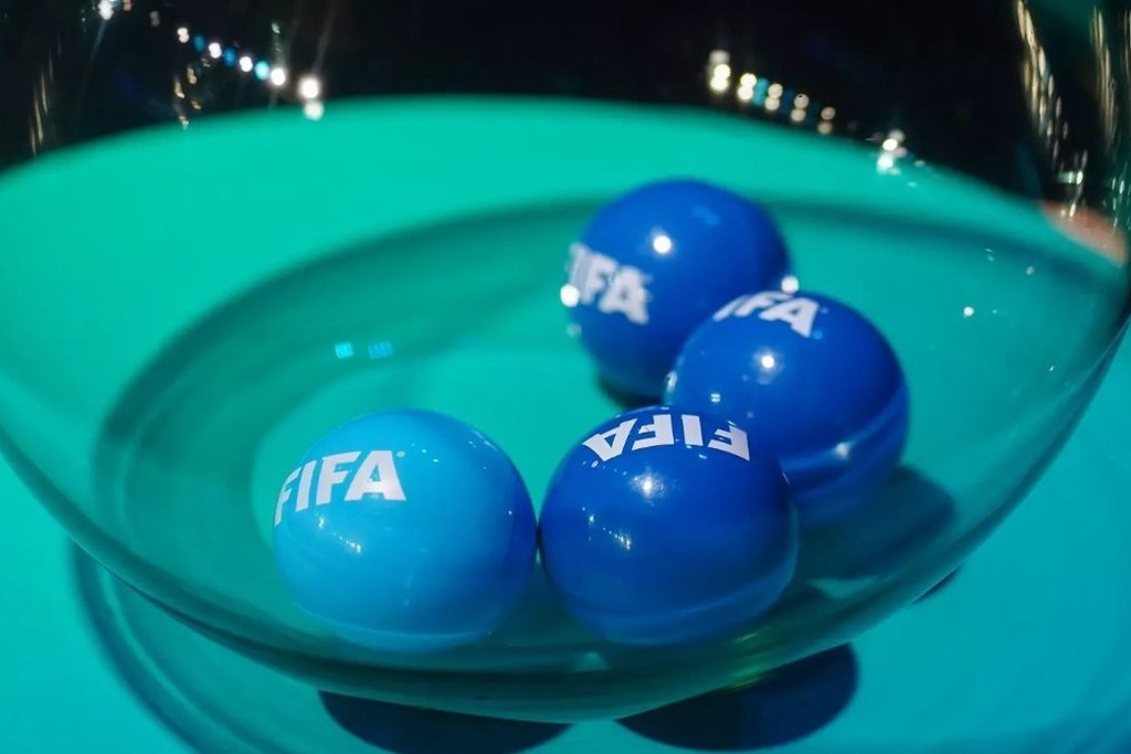    Фото © fifa.com