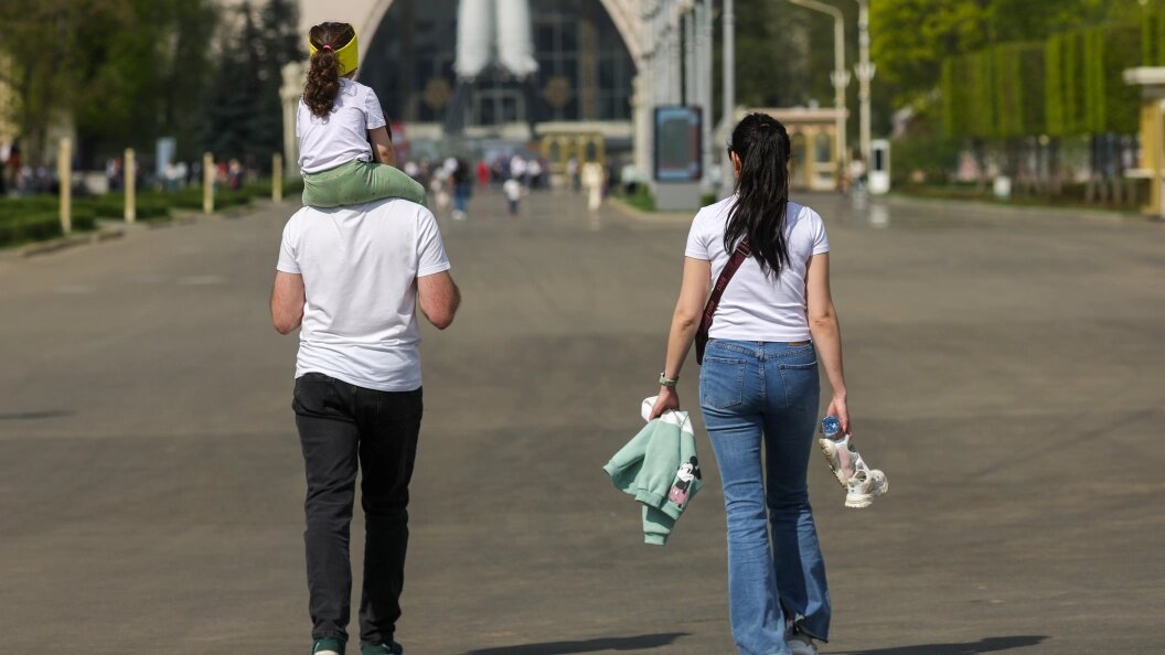    Фото: Наталья Шатохина/Globallookpress.