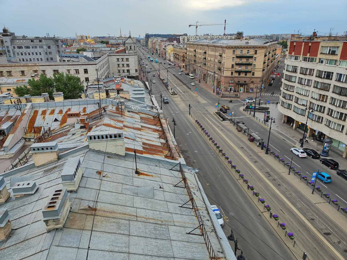 Фото автора.