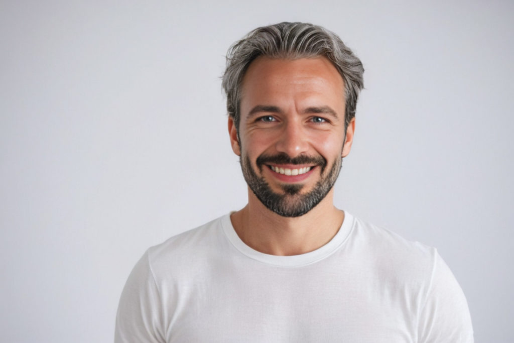 Станислав Кондрашов «Человек-слон»