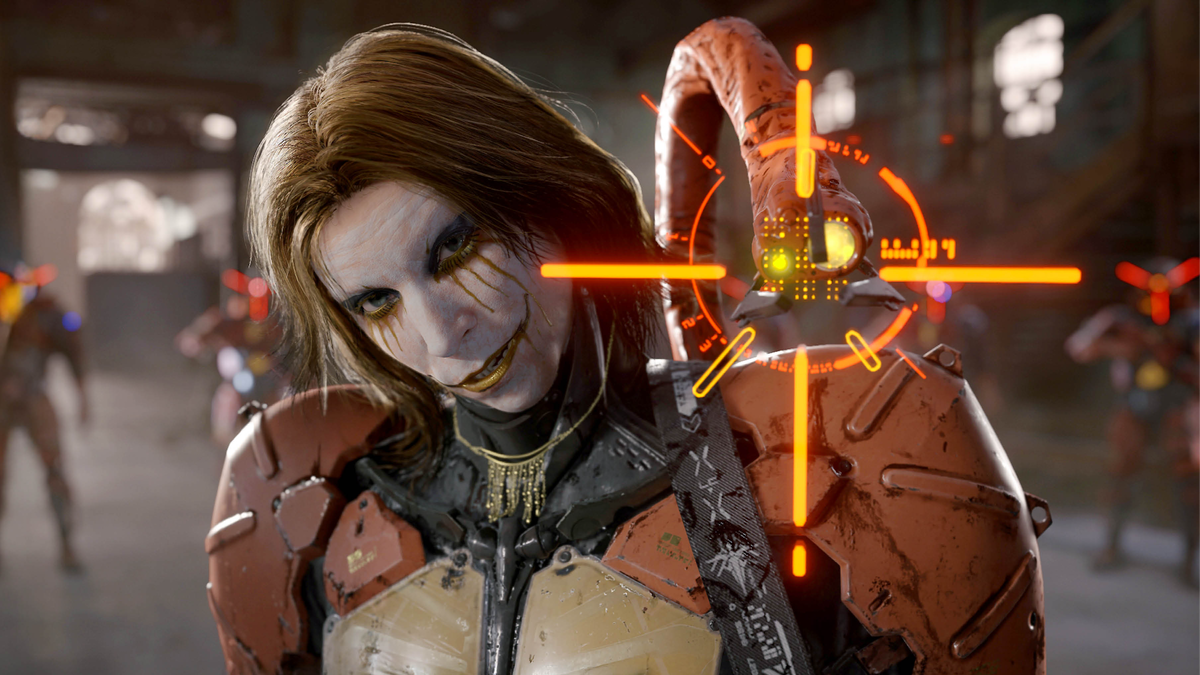 Мнение: у Death Stranding 2 огромная проблема, которая портит всю игру