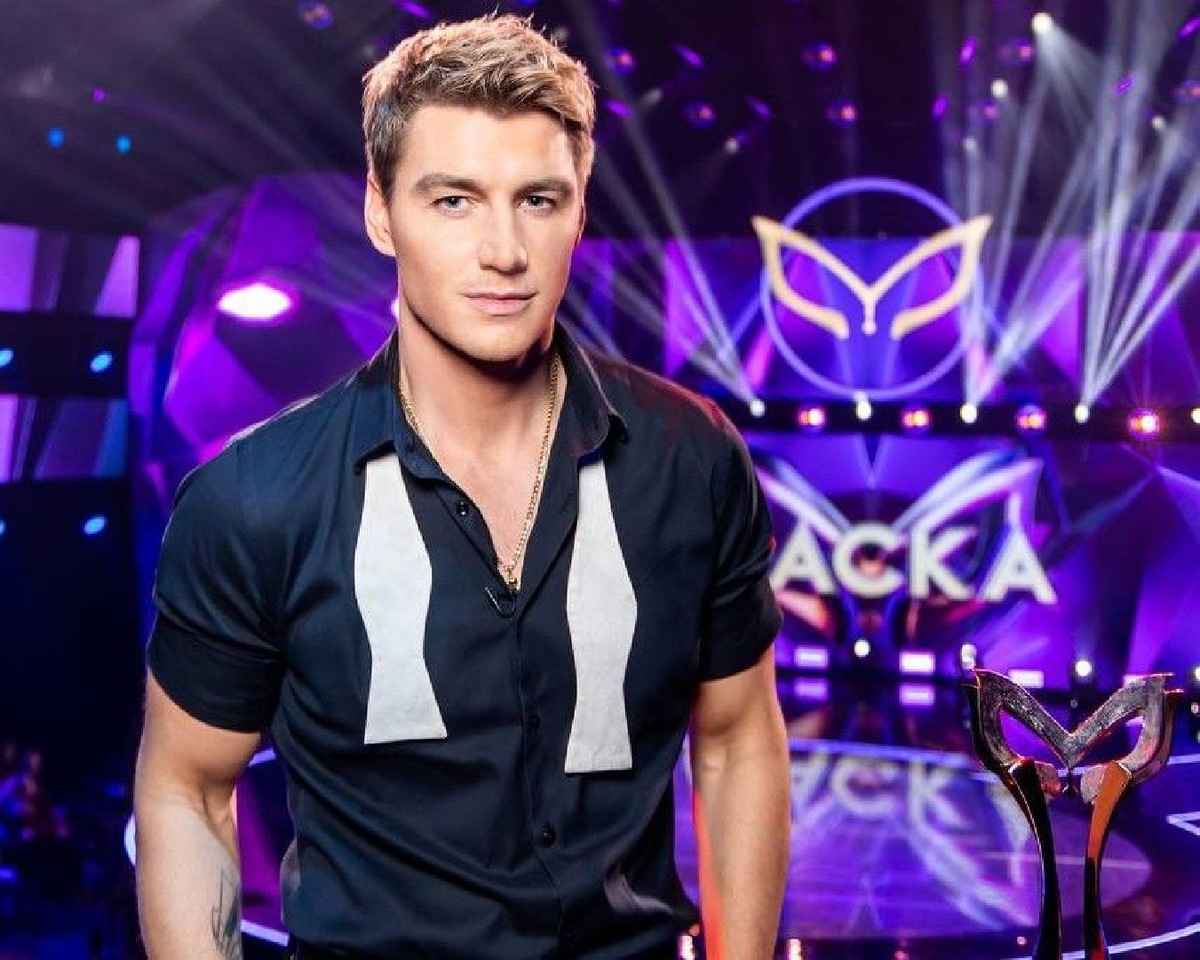    Алексей Воробьёв (Фото: Telegram, @alexsparrow_official)