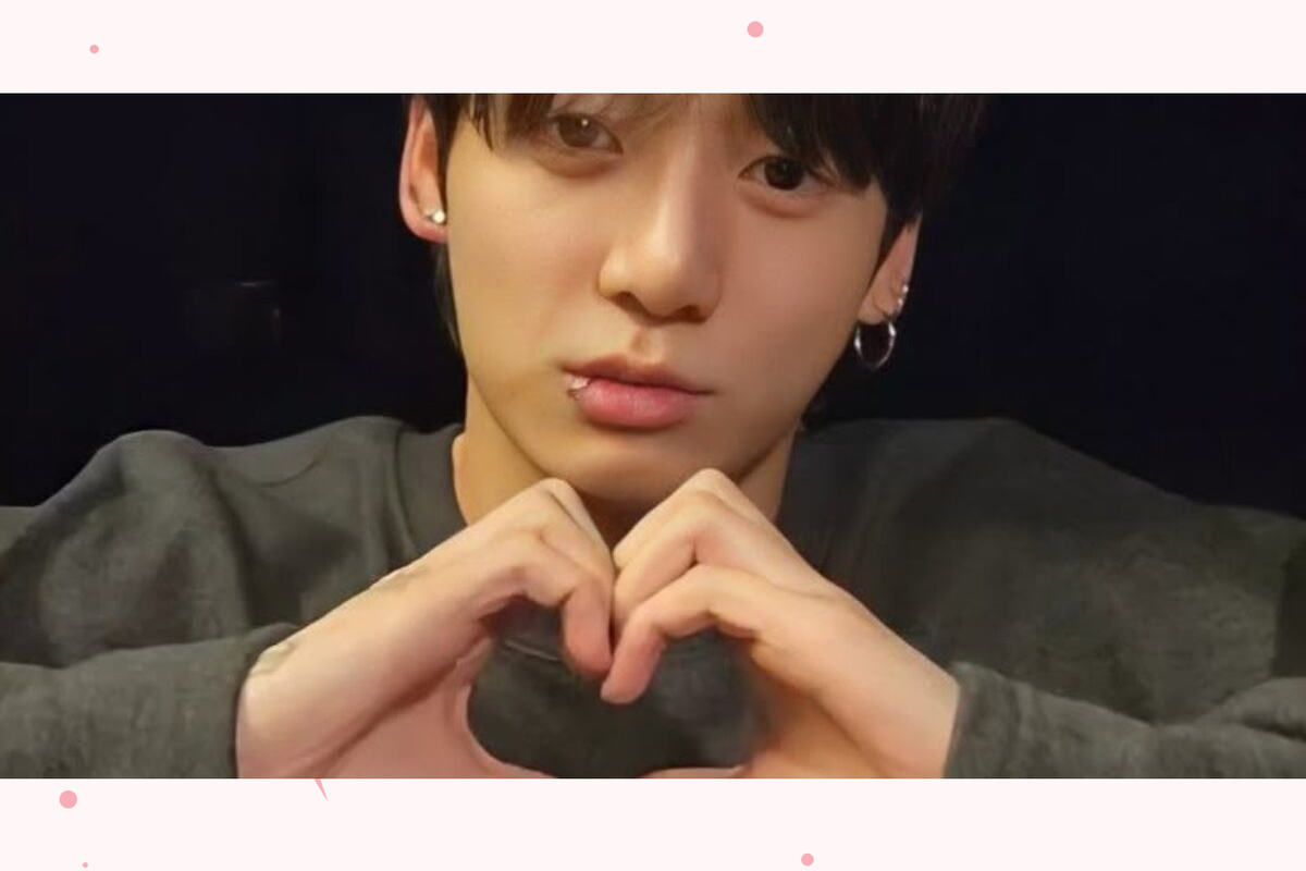     4 момента, когда Чонгук из BTS говорил об отношениях