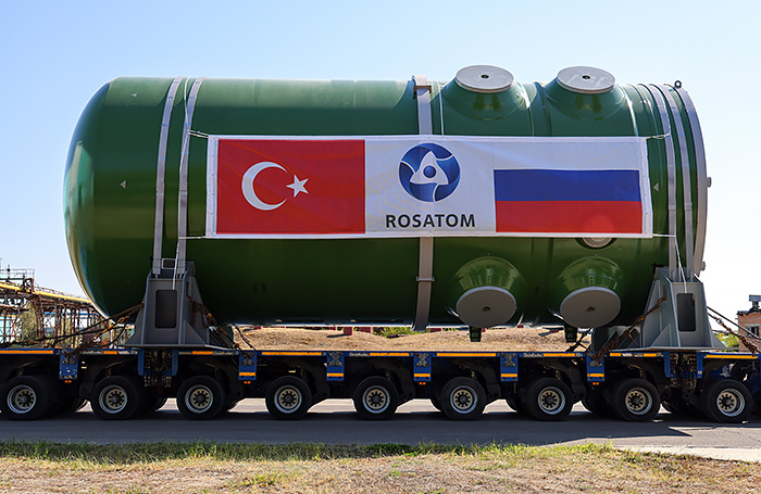    Эрик Романенко/ТАСС