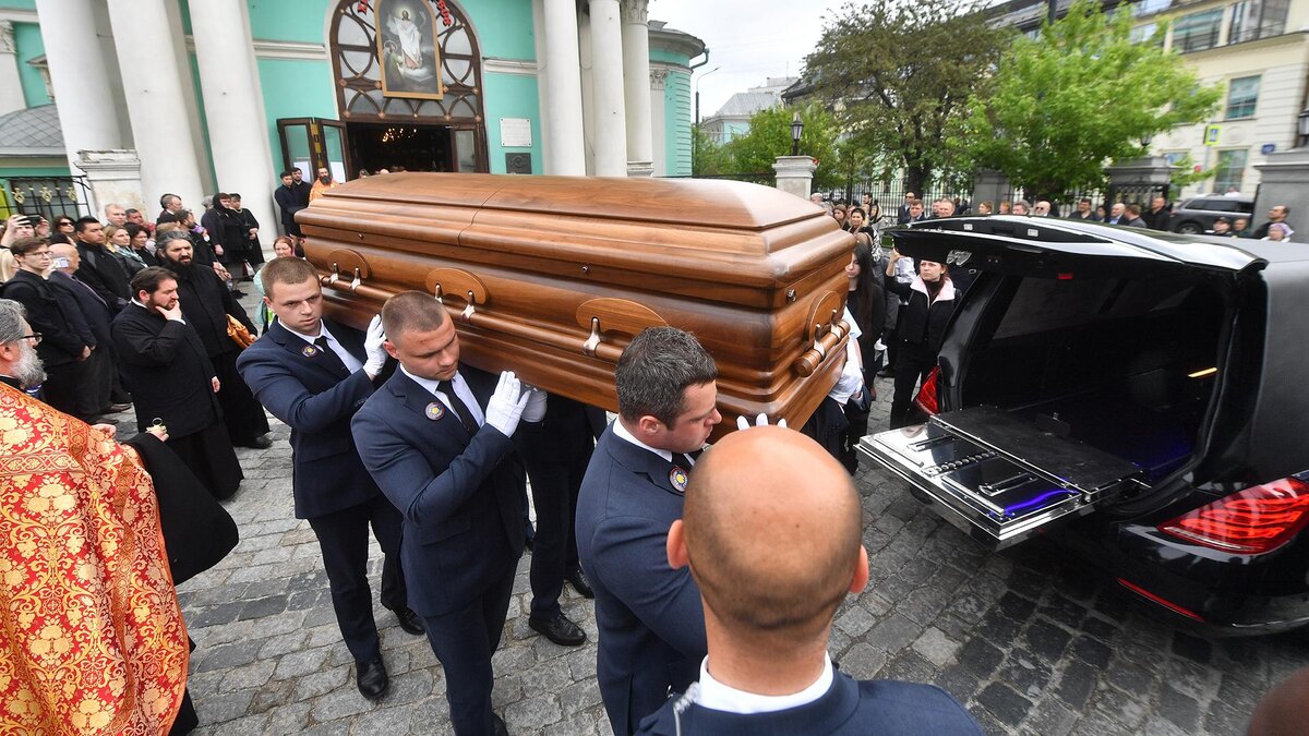 Фото: Komsomolskaya Pravda/globallookpress.com