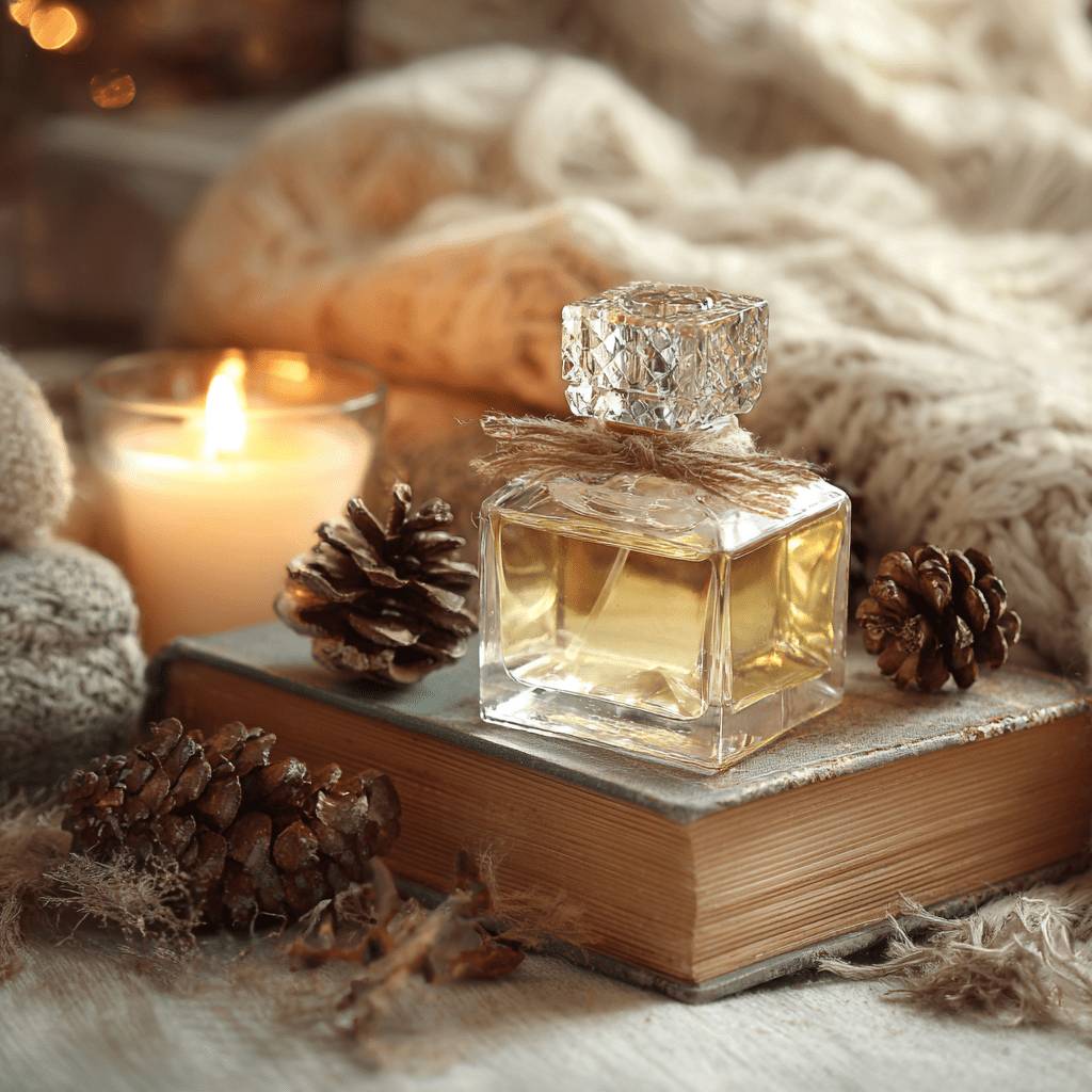    Зимняя парфюмерия 2024-2025: выбираем ароматы, которые согревают душу и сердце в холодное время года Ева Грин