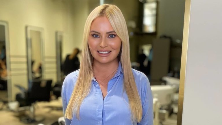    Фото: @danaborisova_official Андрей Краснов