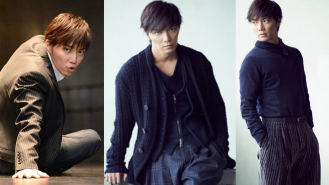 Наримия Хироки