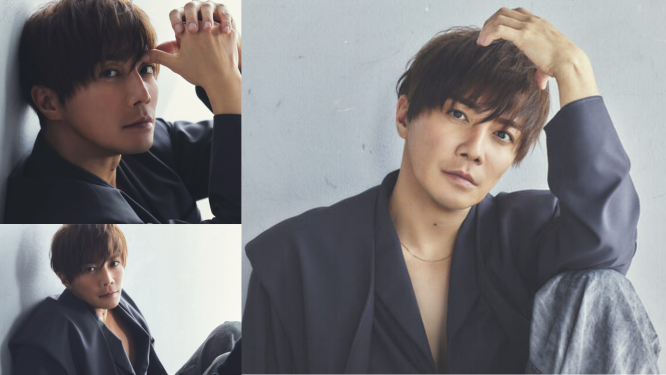 Наримия Хироки