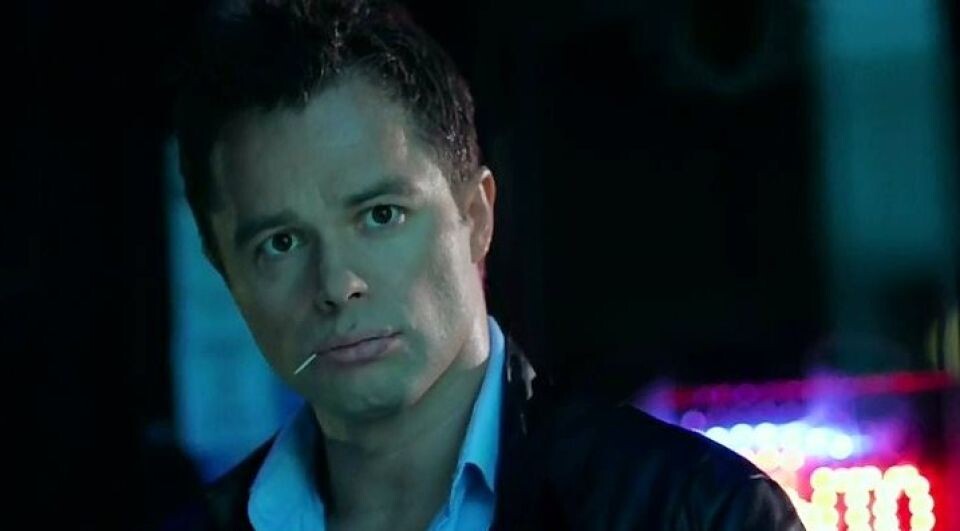    Виталий Гогунский. Источник: кадр из фильма "Бармен"