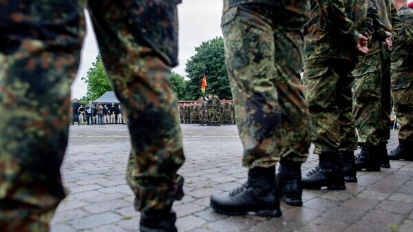    © Getty Images / picture alliance / Hauke-Christian Dittrich