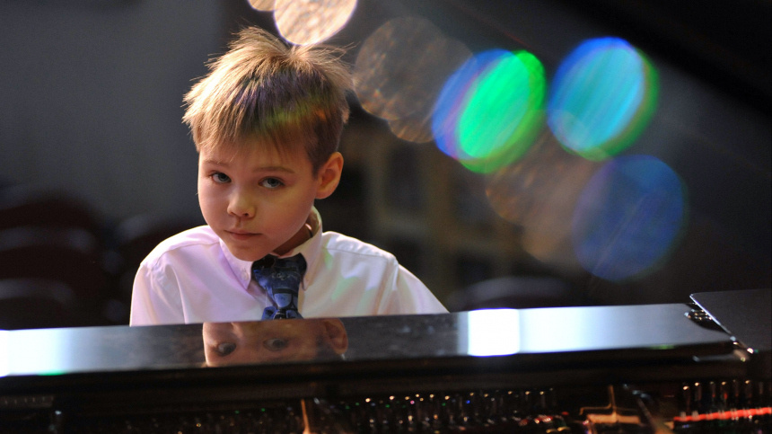    Фото: © РИА Новости/Александр Поготов