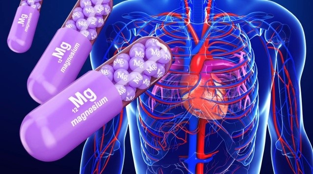 Выбираем магний для лучшего эффекта