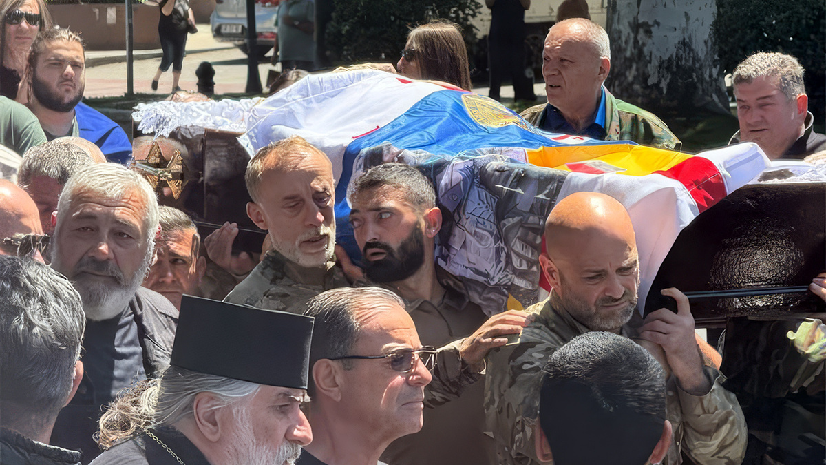   @georgia_man / Telegram