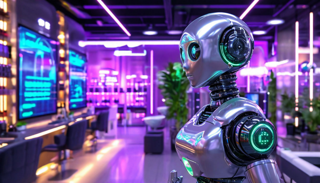    Сезонность в салоне красоты: как работать в низкий сезон admin