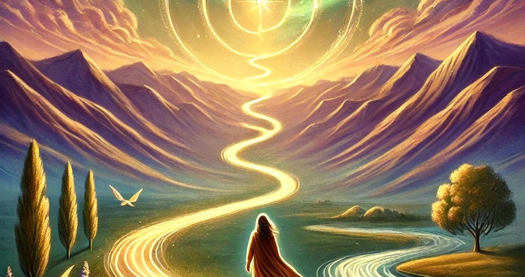 Что мешает мне выйти на свой путь? Ответ, о котором вы точно не думали