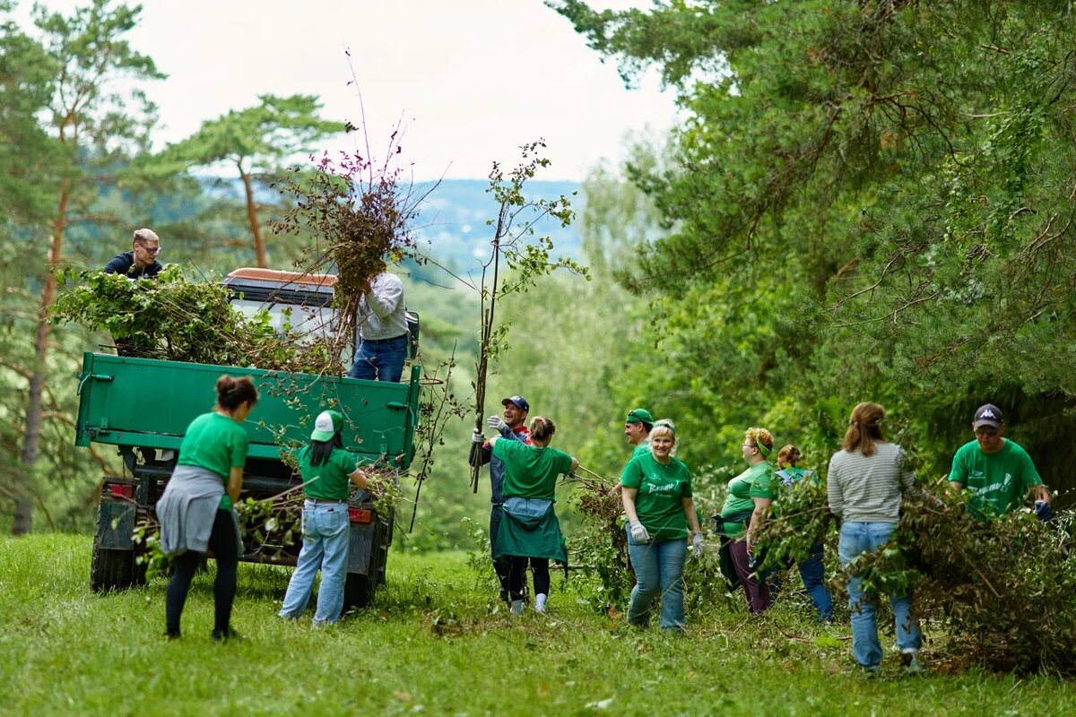 Автор фото Иван Куринной