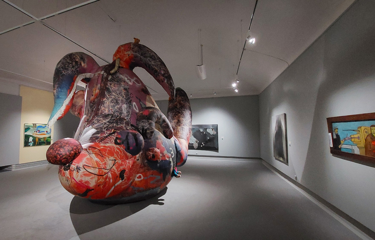 Современновое...