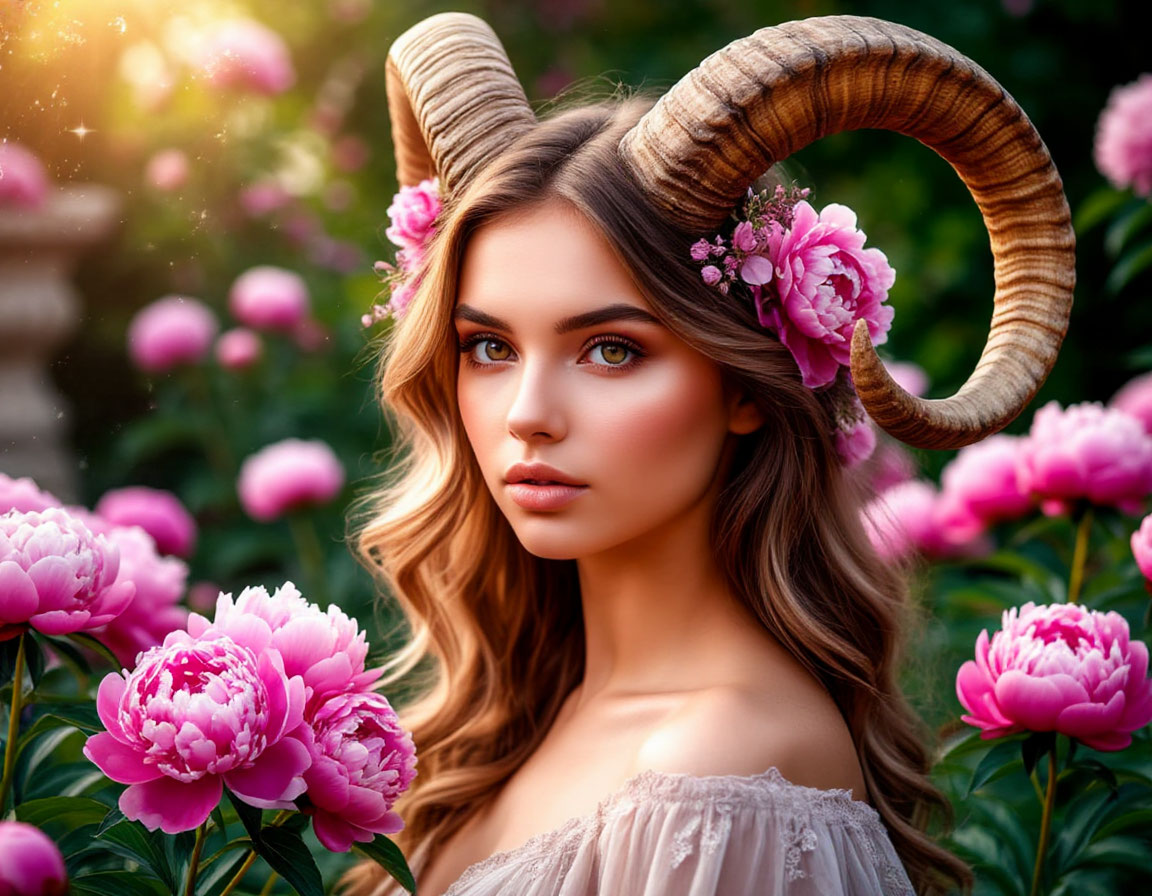 Гороскоп Козерога на месяц июль 2025 года.