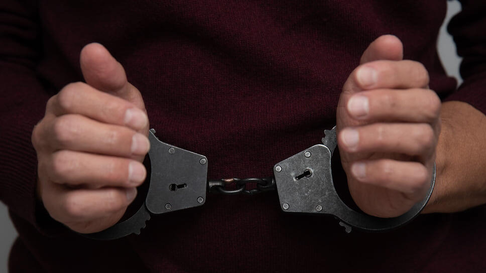 Фото: Олег Харсеев / Коммерсантъ