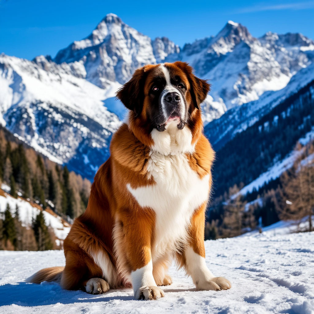 Изображение сгенерировано искусственным интеллектом