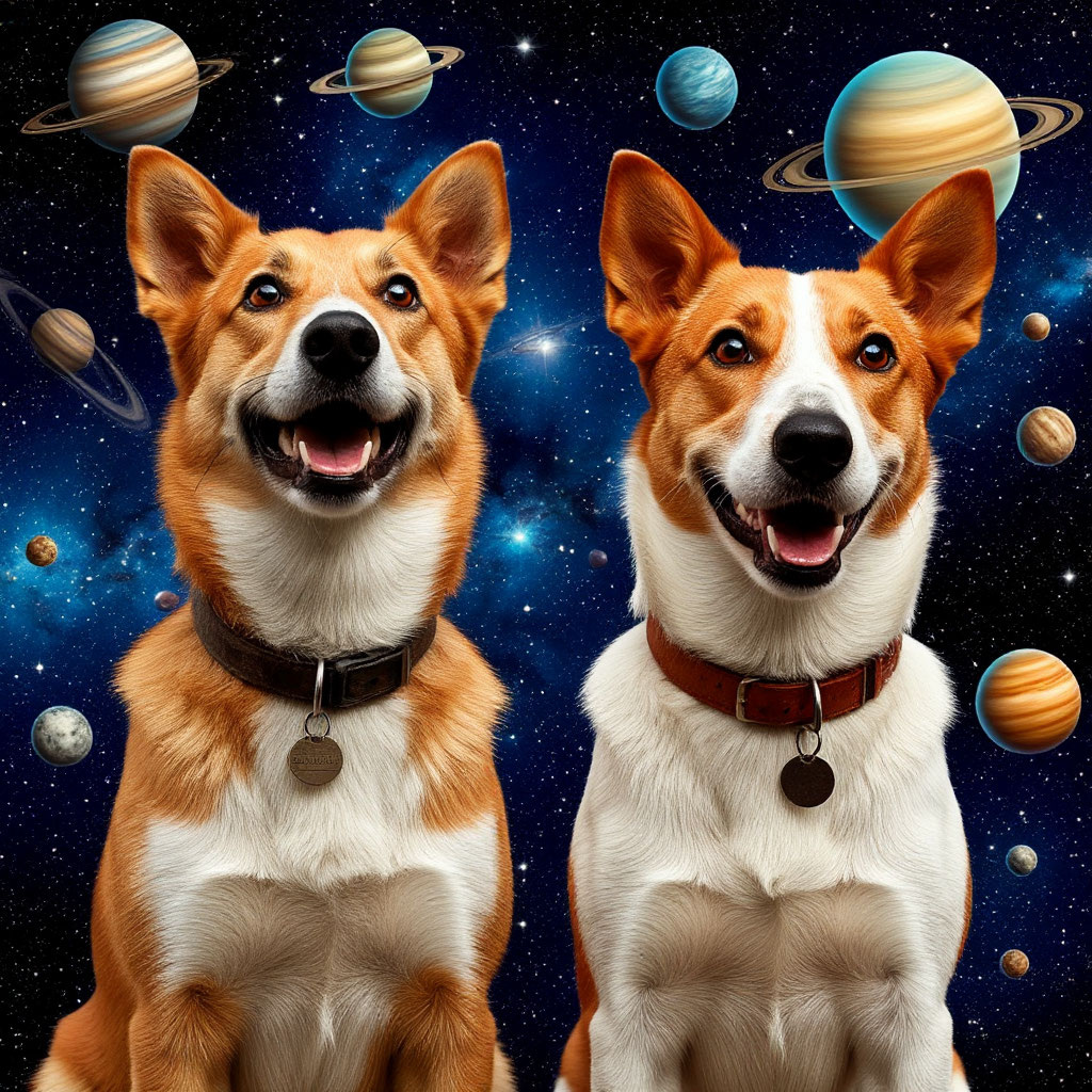 Изображение сгенерировано искусственным интеллектом