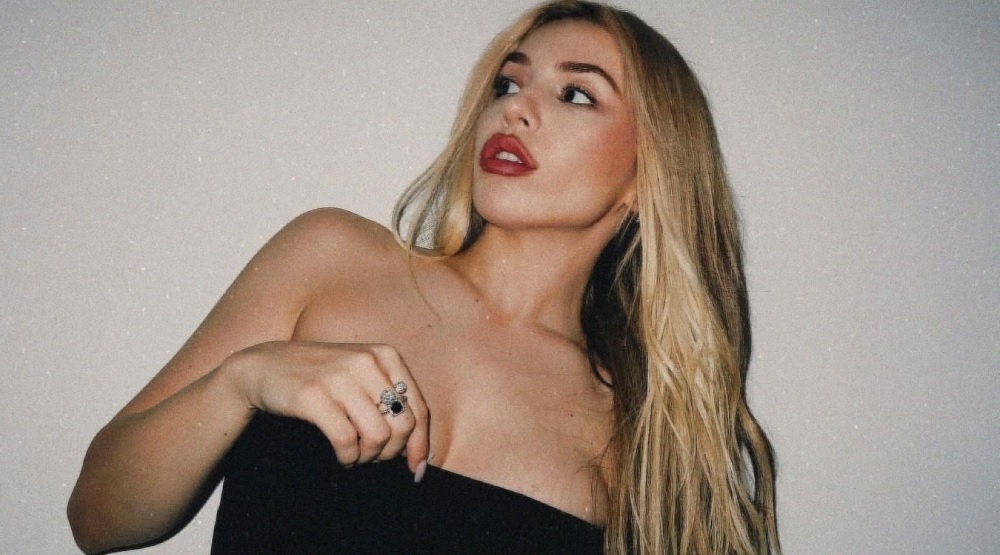     Эйва Макс / Фото: соцсети Эйвы Макс