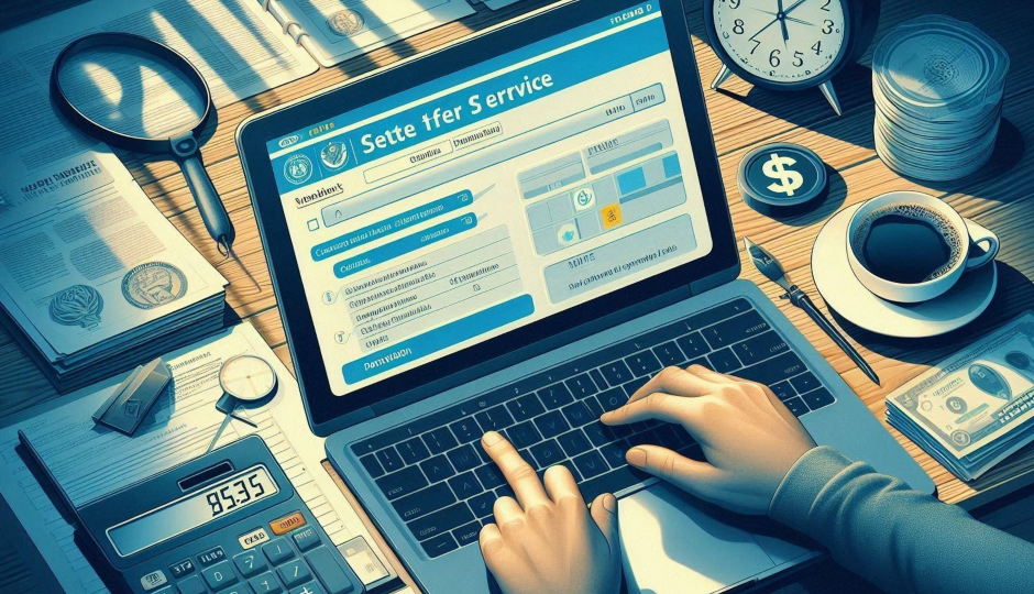 Проверка трудового стажа через портал "Госуслуги": детальная инструкция