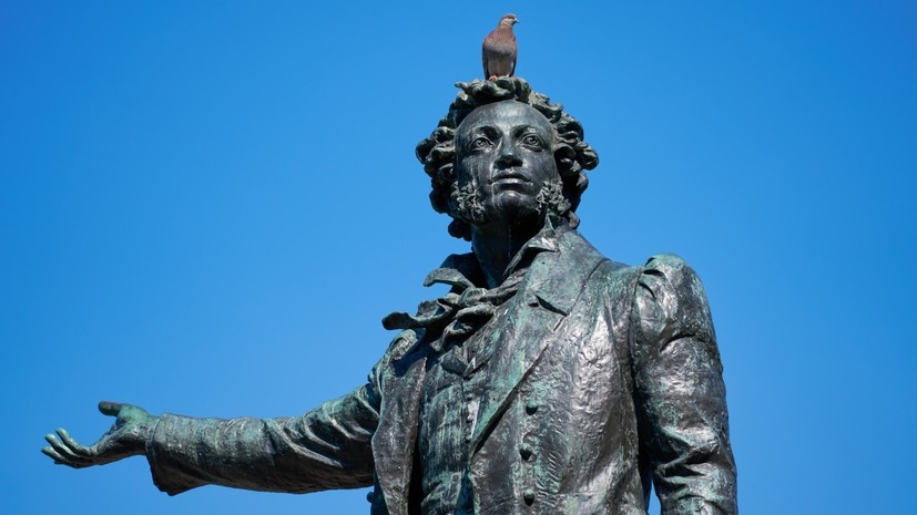   РИА Новости Алексей Даничев