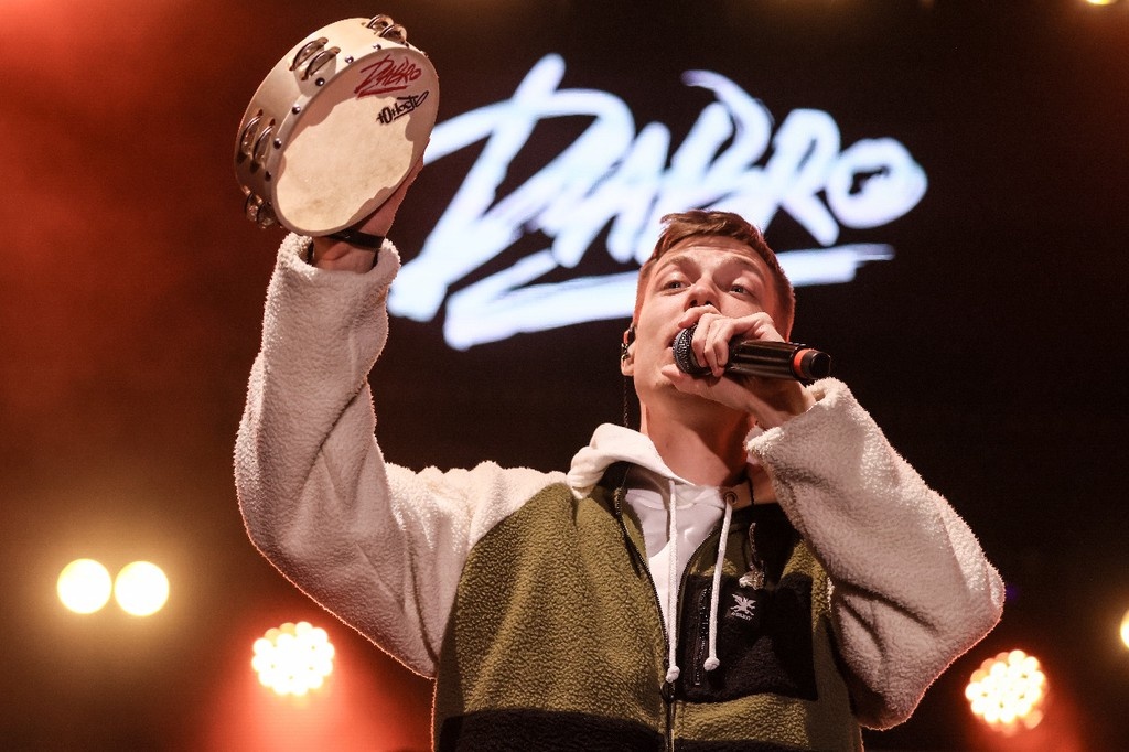    Фото © Александр Рюмин / ТАСС