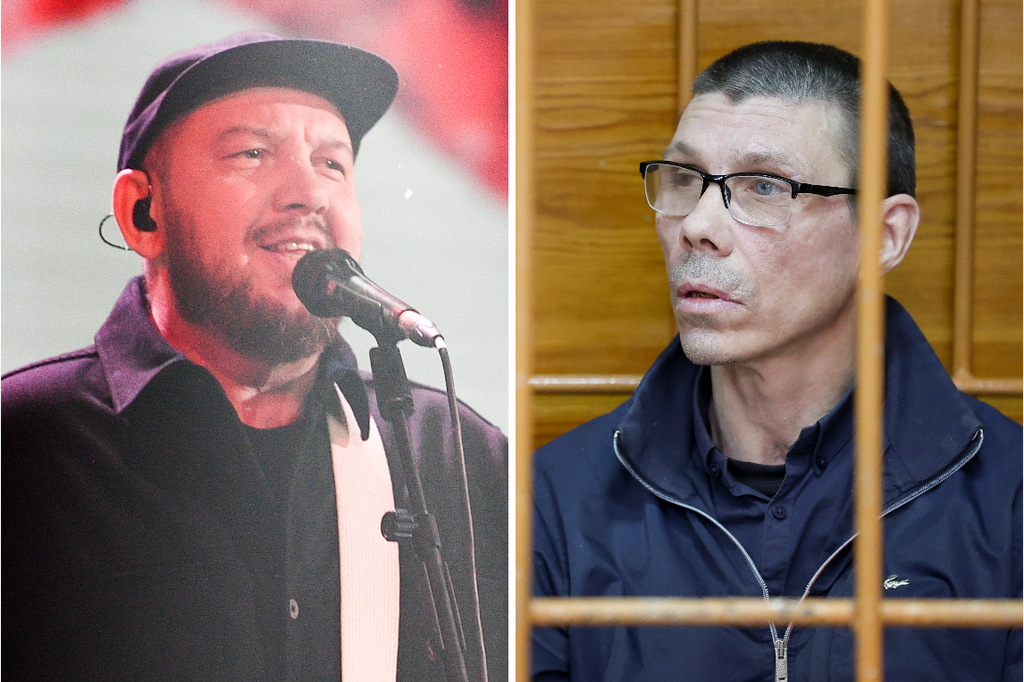    Фото © Николай Михальченко / Донат Сорокин / ТАСС