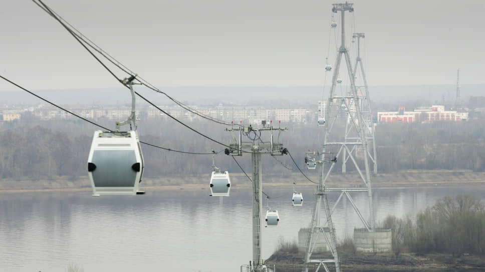 Фото: Роман Яровицын / Коммерсантъ