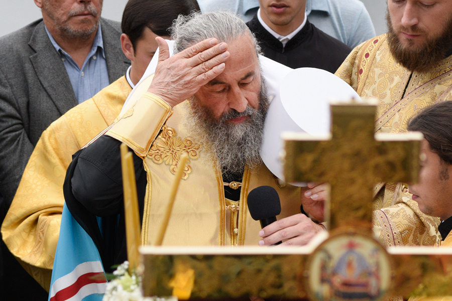    © Стрингер/РИА Новости