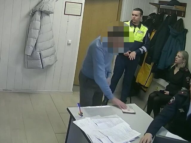    Фото: 86.мвд.рф