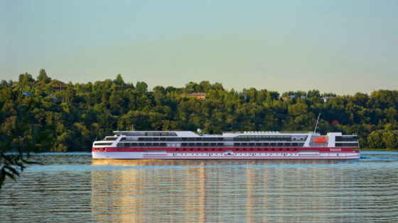     Визуализация: ОСК