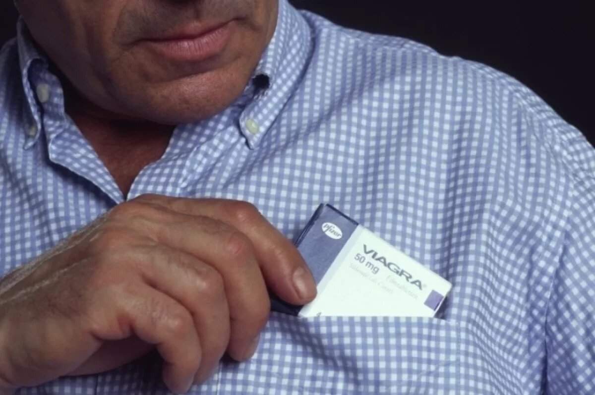    Доктор Мясников признался, что в горах не может обходиться без «Виагры»