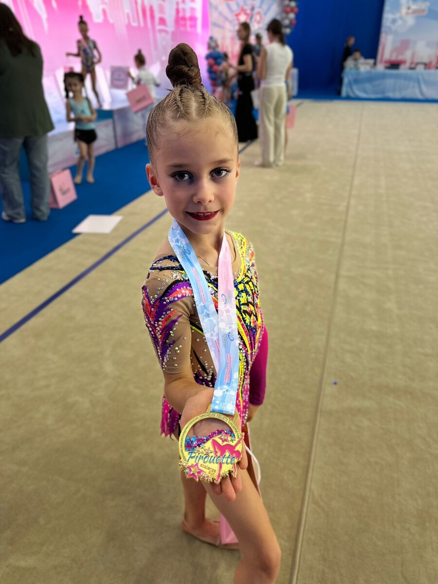 уверенность на ковре=уверенность в жизни