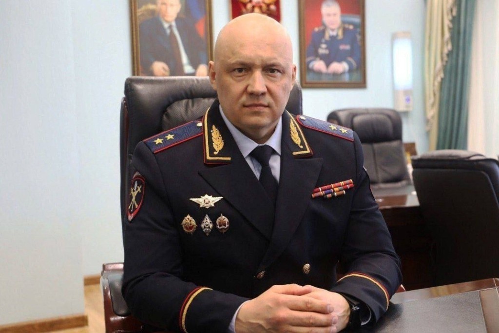    Фото © VK / МВД по Республике Ингушетия