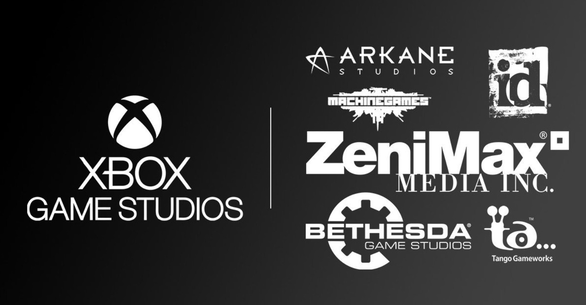 Источник: Xbox