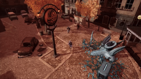 РЕЛИЗ: уже на ПК