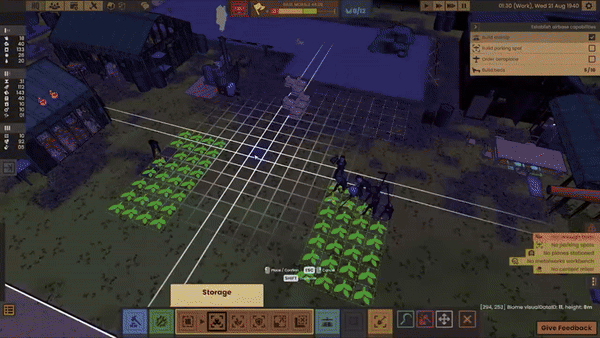 РЕЛИЗ: уже в раннем доступе на ПК