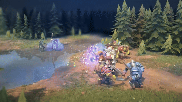 РЕЛИЗ: 14 августа на ПК