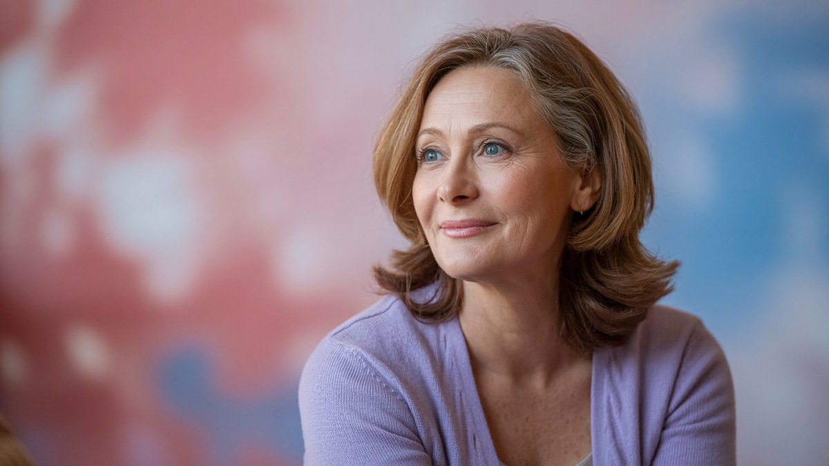 Соседка сказала: "Видела твоего с молодой"