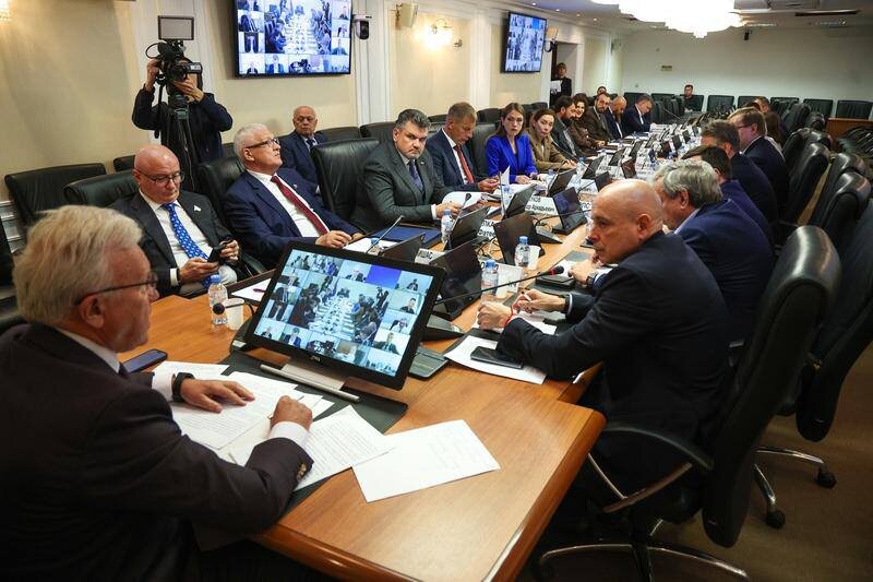    Фото из ТГ-канала Александра Усса