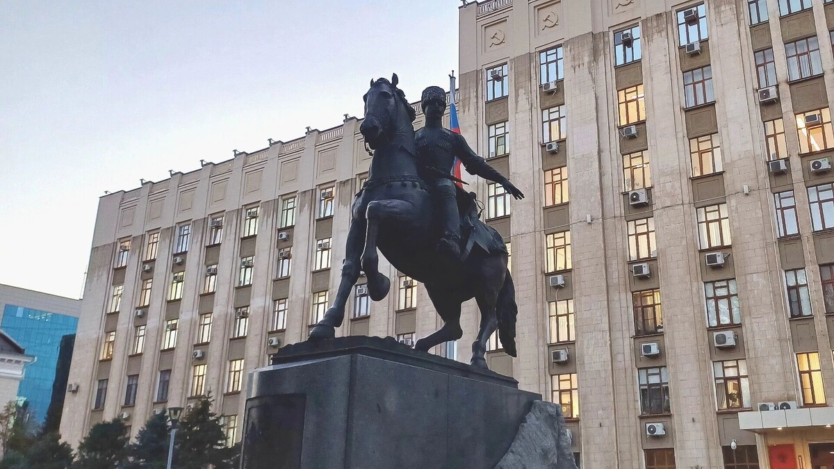     Автор: KubanPress Источник: kubanpress.ru