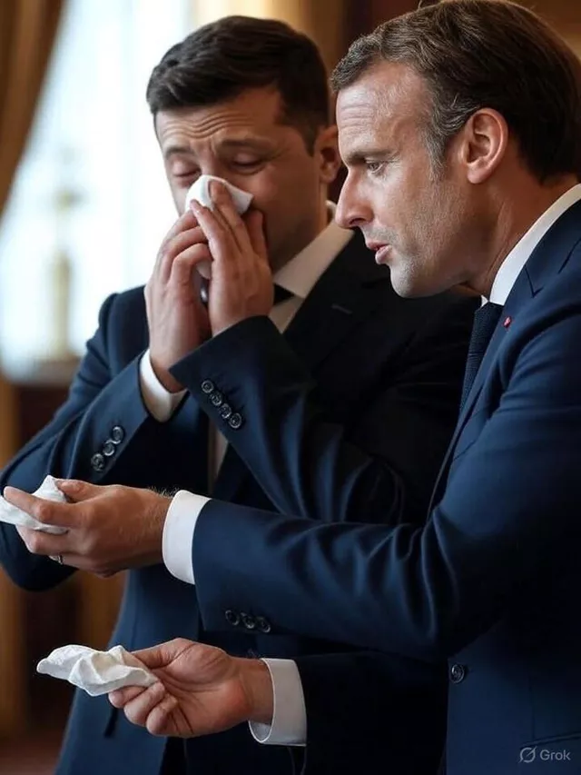 © Фото : Сгенерировано Искусственным Интеллектом