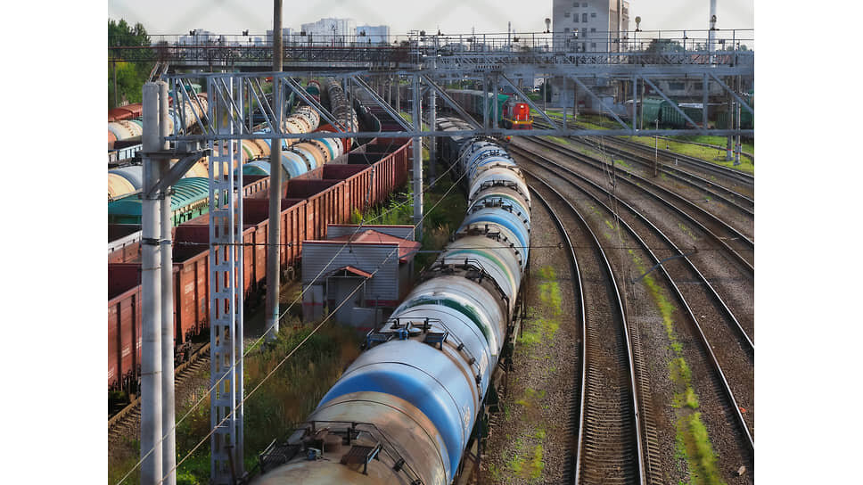 Фото: Майя Жинкина / Коммерсантъ