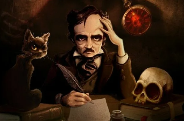 Пророчества Эдгара Аллана По в его рассказах