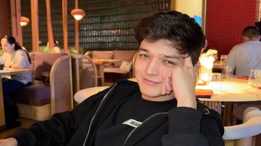    Фото: t.me/akmalthshka