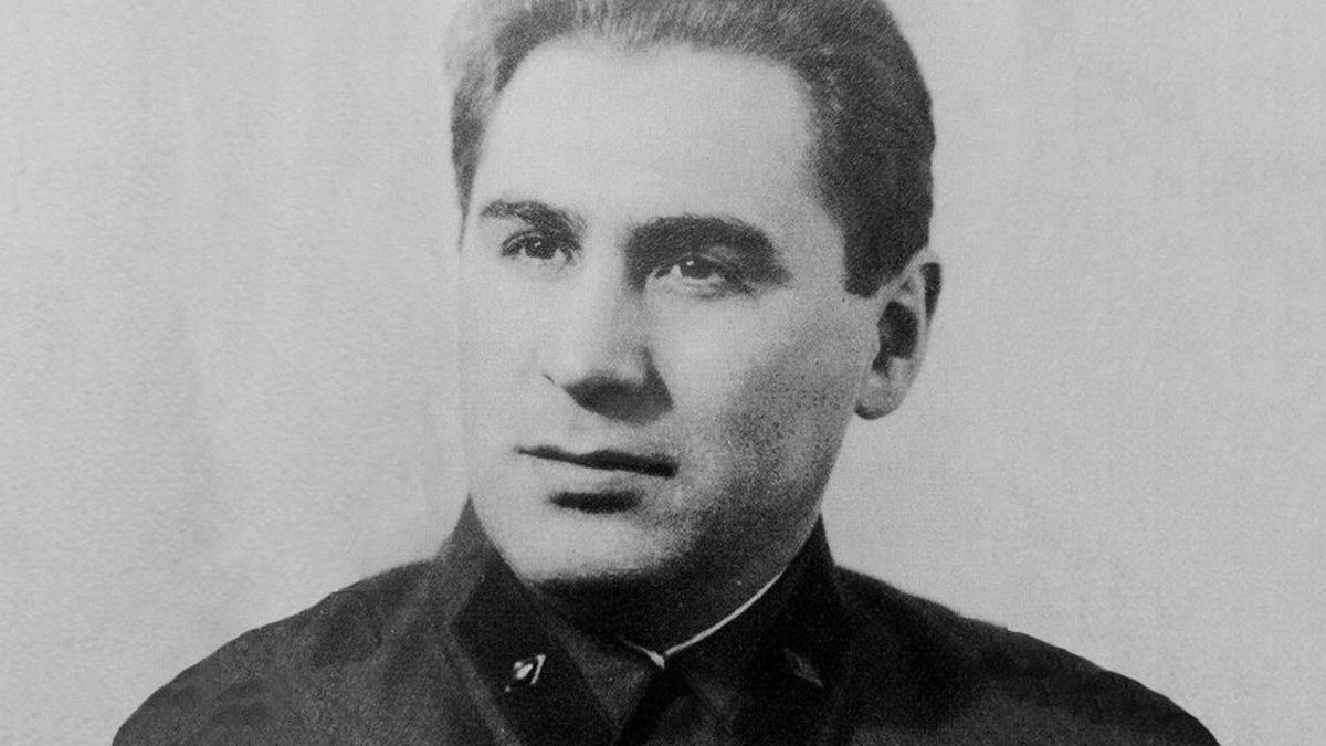 П. Судоплатов